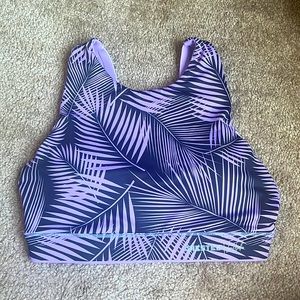 Chestee sports bra